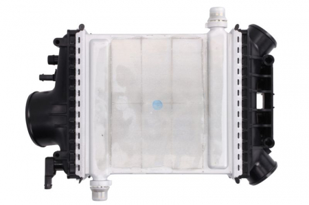 Intercooler potrivit MERCEDES C (A205), C (C205), C T-MODEL (S205), C (W205), CLS (C218), CLS SHOOTING BRAKE (X218), E (A207), E (A238), E (C207), E (C238), E T-MODEL (S212) 3.0-4.7 dupa 2013 [1]