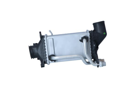 Intercooler potrivit MERCEDES C (A205), C (C205), C T-MODEL (S205), C (W205), E (A238), E (C238), E T-MODEL (S213), E (W212), E (W213), GLC (C253), GLC (X253), GLE (C167) 1.6-2.0H 07.13- [1]