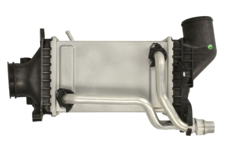 Intercooler - Intercooler potrivit MERCEDES C (A205), C (C205), C T-MODEL (S205), C (W205), E (A238), E (C238), E T-MODEL (S213), E (W212), E (W213), GLC (C253), GLC (X253), GLE (C167) 1.6-2.0H 07.13-