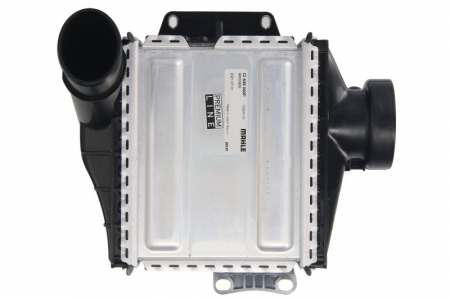 Piese Auto - Intercooler potrivit MERCEDES C (A205), C (C205), C T-MODEL (S205), C (W205), GLC (C253), GLC (X253), S (W222, V222, X222), SLC (R172), SLK (R172) 2.2D/2.2DH 01.12-