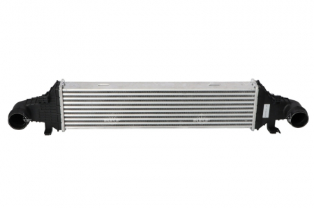 Intercooler potrivit MERCEDES C (C204), C T-MODEL (S204), C (W204), CLS (C218), CLS SHOOTING BRAKE (X218), E (A207), E (C207), E T-MODEL (S212), E (W212), GLK (X204) 1.6-3.0D dupa 2007 [2]