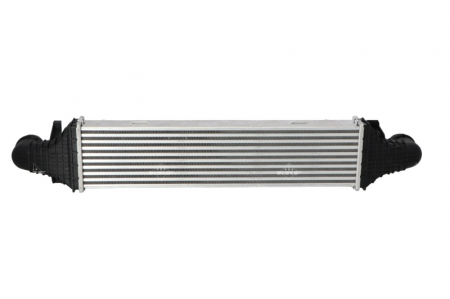 Intercooler potrivit MERCEDES C (C204), C T-MODEL (S204), C (W204), CLS (C218), CLS SHOOTING BRAKE (X218), E (A207), E (C207), E T-MODEL (S212), E (W212), GLK (X204) 1.6-3.0D dupa 2007 [4]