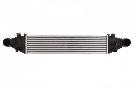 Intercooler potrivit MERCEDES C (C204), C T-MODEL (S204), C (W204), CLS (C218), CLS SHOOTING BRAKE (X218), E (A207), E (C207), E T-MODEL (S212), E (W212), GLK (X204) 1.6-3.0D dupa 2007 [0]