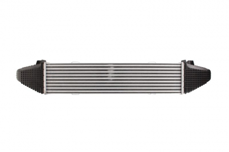 Intercooler potrivit MERCEDES C (C204), C T-MODEL (S204), C (W204), CLS (C218), CLS SHOOTING BRAKE (X218), E (A207), E (C207), E T-MODEL (S212), E (W212), GLK (X204) 1.6-3.0D dupa 2007 [1]