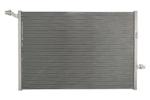 Intercooler - Intercooler potrivit MERCEDES C (C205), C T-MODEL (S205), C (W205), E (W213), GLC (X253) 1.6-3.0 dupa 2013