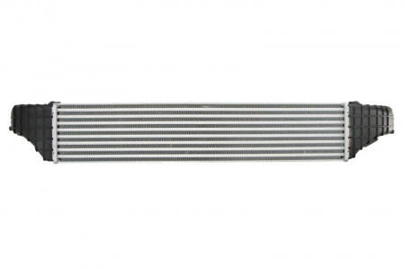 Intercooler potrivit MERCEDES C (CL203), C T-MODEL (S203), C (W203), CLC (CL203), CLK (A209), CLK (C209) 1.6-3.0D 2000-2011 [1]