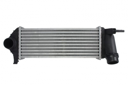 Intercooler potrivit MERCEDES CITAN MIXTO (DOUBLE CABIN), CITAN (MPV), CITAN/MINIVAN (W415); RENAULT KANGOO EXPRESS, KANGOO II 1.2/1.5D 06.08- [1]