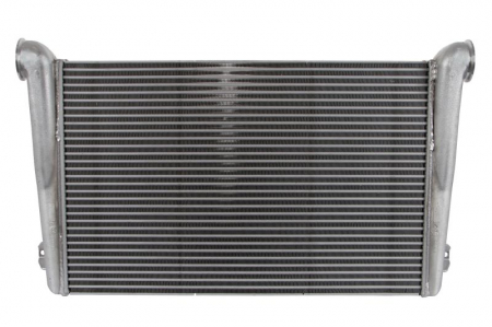 Intercooler potrivit MERCEDES CITARO (O 530), CONECTO (O 345) OM457.942-OM909.921 01.98- [1]