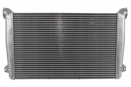 Piese Auto - Intercooler potrivit MERCEDES CITARO (O 530), CONECTO (O 345) OM457.942-OM909.921 01.98-