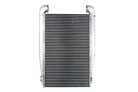 Intercooler - Intercooler potrivit MERCEDES CITARO (O 530) OM457.942-OM909.921 01.98-