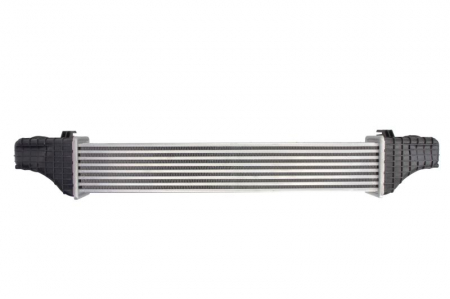 Intercooler potrivit MERCEDES CLS (C219), E T-MODEL (S211), E (W211) 2.1D/3.0D 2003-2010 [1]