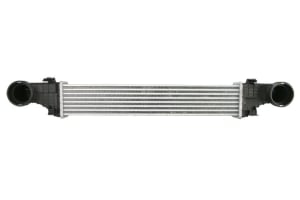 Intercooler potrivit MERCEDES CLS (C219), E T-MODEL (S211), E (W211) 2.1D/3.0D 2003-2010 [0]