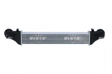 Intercooler potrivit MERCEDES CLS (C219), E T-MODEL (S211), E (W211) 2.1D/3.0D 2003-2010 [3]