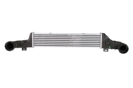 Intercooler - intercooler potrivit MERCEDES E T-MODEL (S210), E (VF210), E (W210) 2.0-2.7D 06.98-03.03