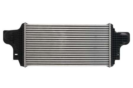 Intercooler potrivit MERCEDES GL (X164), M (W164) 3.0D/4.0D 2005-2012 [1]