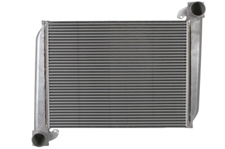 Intercooler - Intercooler potrivit MERCEDES INTEGRO (O 550), TOURISMO (O 350), TOURO (O 500), TRAVEGO (O 580) OM457.915-OM942.911 dupa 1996