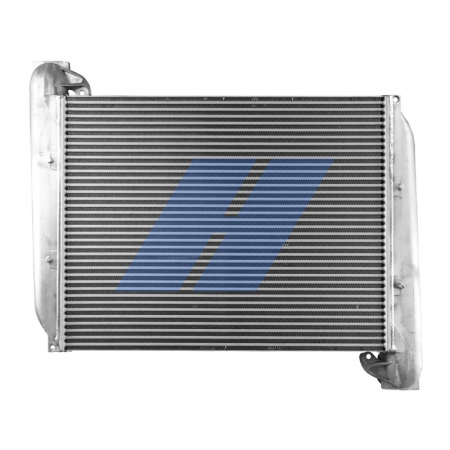 Intercooler potrivit MERCEDES INTEGRO (O 550), TOURISMO (O 350), TOURO (O 500), TRAVEGO (O 580) OM457.915-OM942.911 dupa 1996 [2]