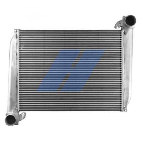 Intercooler potrivit MERCEDES INTEGRO (O 550), TOURISMO (O 350), TOURO (O 500), TRAVEGO (O 580) OM457.915-OM942.911 dupa 1996 [3]