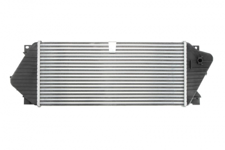 Intercooler potrivit MERCEDES M (W163) 2.7D/3.2 1998-2005 [1]