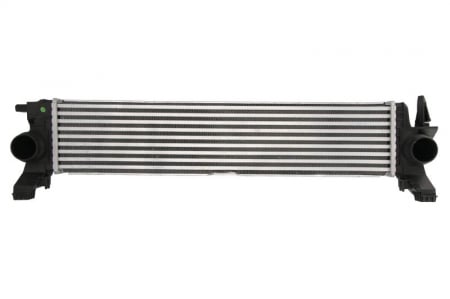 Intercooler potrivit MERCEDES MARCO POLO CAMPER (W447), VITO MIXTO (DOUBLE CABIN), VITO TOURER (W447), VITO (W447) 1.6D 10.14- [0]