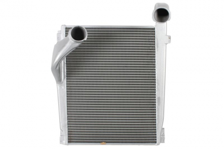 Intercooler - Intercooler potrivit MERCEDES MK, NG, SK 376.923-OM446.946 1973-1998