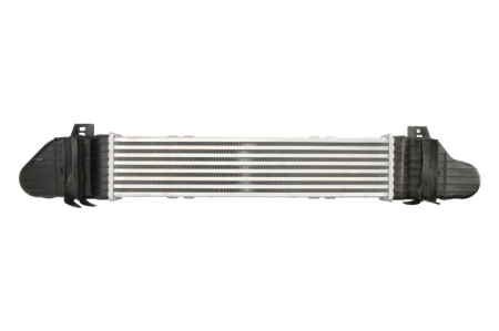 Intercooler potrivit MERCEDES S (W220) 3.2D 1999-2005 [1]
