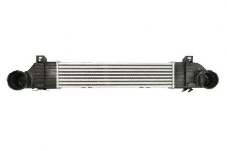 Intercooler - Intercooler potrivit MERCEDES S (W220) 3.2D 1999-2005