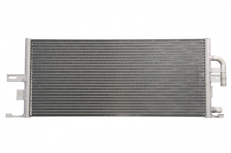 Intercooler potrivit MERCEDES S (W220) 4.0D 2000-2005 [1]
