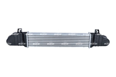 intercooler potrivit MERCEDES S (W220, V220) 3.2D 08.99-08.05 [1]