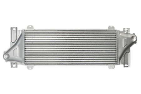Intercooler potrivit MERCEDES SPRINTER 2-T (B901, B902), SPRINTER 3-T (B903), SPRINTER 4-T (B904) 2.1D-2.9D 1995-2006 [1]