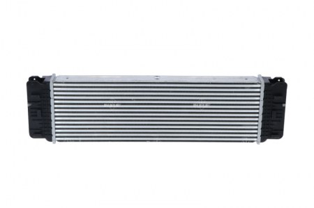 Intercooler potrivit MERCEDES SPRINTER 3,5-T (B906), SPRINTER 3,5-T (B907), SPRINTER 3,5-T (B907, B910), SPRINTER 3-T (B906), SPRINTER 3-T (B907), SPRINTER 3-T (B910, B907) 2.0D/2.2D/3.0D 06.06- [3]