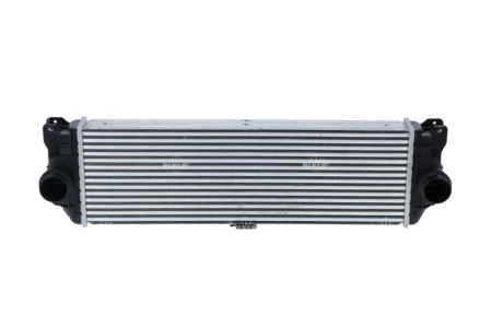 Intercooler potrivit MERCEDES SPRINTER 3,5-T (B906), SPRINTER 3,5-T (B907), SPRINTER 3,5-T (B907, B910), SPRINTER 3-T (B906), SPRINTER 3-T (B907), SPRINTER 3-T (B910, B907) 2.0D/2.2D/3.0D 06.06- [1]
