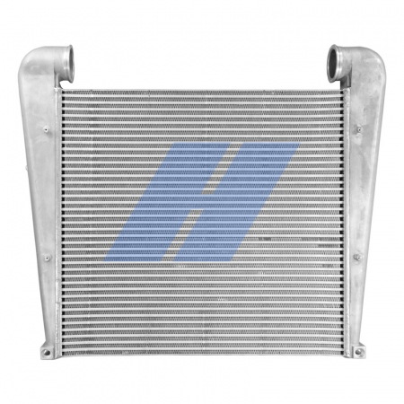 Intercooler potrivit MERCEDES TOURO (O 500), TRAVEGO (O 580) OM457.915-OM942.911 10.99- [3]