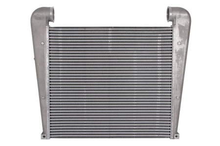 Intercooler potrivit MERCEDES TOURO (O 500), TRAVEGO (O 580) OM457.915-OM942.911 10.99- [1]