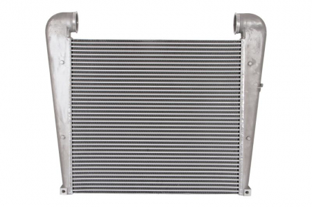 Intercooler potrivit MERCEDES TOURO (O 500), TRAVEGO (O 580) OM457.915-OM942.911 10.99- [0]