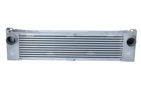 Intercooler potrivit MERCEDES VIANO (W639), VITO / MIXTO (W639), VITO (W639) 2.0D/2.2D/3.0D 09.03- [0]