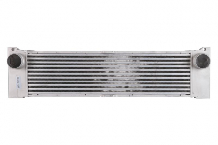 Intercooler potrivit MERCEDES VIANO (W639), VITO / MIXTO (W639), VITO (W639) 2.0D/2.2D/3.2 09.03- [0]