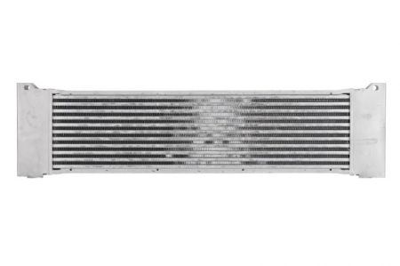 Intercooler potrivit MERCEDES VIANO (W639), VITO / MIXTO (W639), VITO (W639) 2.0D/2.2D/3.2 09.03- [1]