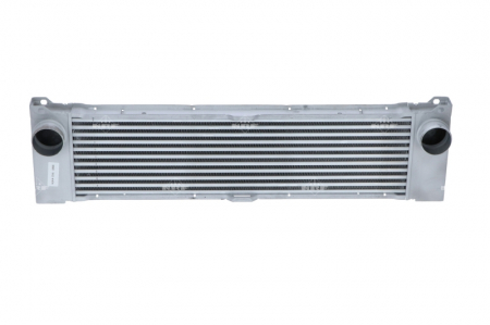 Intercooler potrivit MERCEDES VIANO (W639), VITO / MIXTO (W639), VITO (W639) 2.0D/2.2D/3.2 09.03- [2]