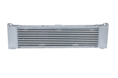 Intercooler potrivit MERCEDES VIANO (W639), VITO / MIXTO (W639), VITO (W639) 2.0D/2.2D/3.2 09.03- [4]