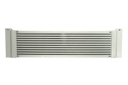 Intercooler potrivit MERCEDES VIANO (W639), VITO / MIXTO (W639), VITO (W639) 2.0D-3.0D 09.03- [1]