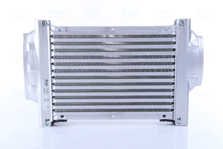 Intercooler - Intercooler potrivit MINI (R50, R53) 1.6 11.03-09.06