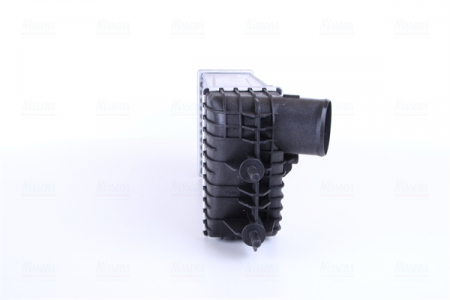 Intercooler potrivit NISSAN JUKE 1.6 06.10- [4]