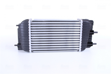 Intercooler potrivit NISSAN JUKE 1.6 06.10- [3]