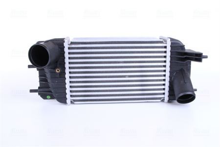 Intercooler potrivit NISSAN JUKE 1.6 06.10- [1]