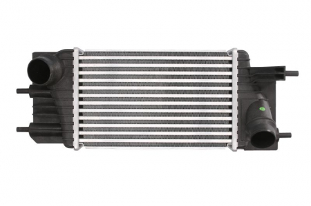 Intercooler - Intercooler potrivit NISSAN JUKE, NV200 / EVALIA, PULSAR 1.5D dupa 2010