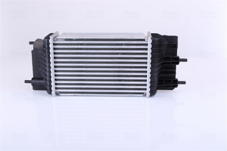 Intercooler potrivit NISSAN JUKE, NV200 / EVALIA, PULSAR 1.5D dupa 2010 [4]