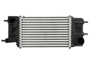 Intercooler potrivit NISSAN JUKE, NV200 / EVALIA, PULSAR 1.5D 06.10- [0]
