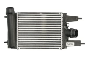 Intercooler - Intercooler potrivit NISSAN JUKE, PULSAR 1.2 dupa 2014