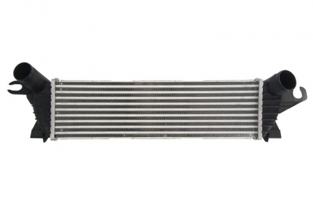 Intercooler potrivit NISSAN KUBISTAR; RENAULT KANGOO, KANGOO EXPRESS 1.5D/1.9D 02.00- [0]